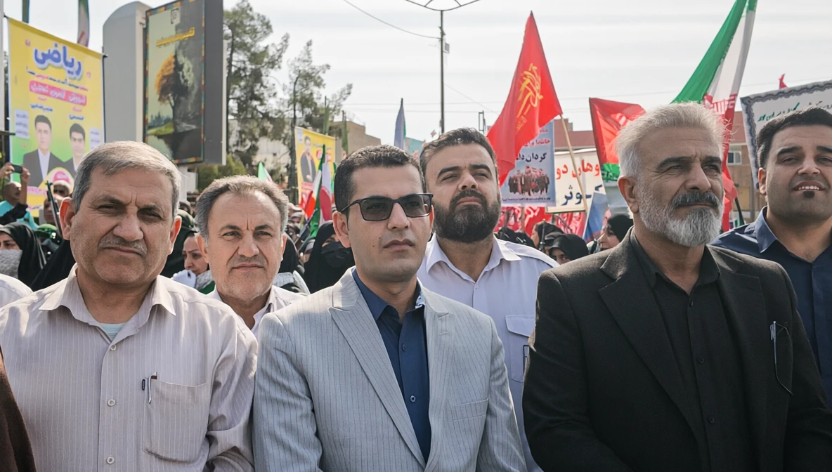 حضور مدیر و کارکنان شبکه بهداشت و درمان شهرستان کهگیلویه در رزمایش کشوری «جانفدا»