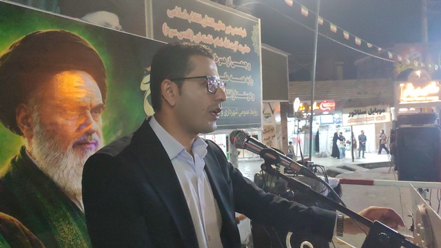 از حماسه ایثار پرستاران در حادثه کوه سیاه تا تشریح دستاوردهای بزرگ حوزه سلامت کهگیلویه