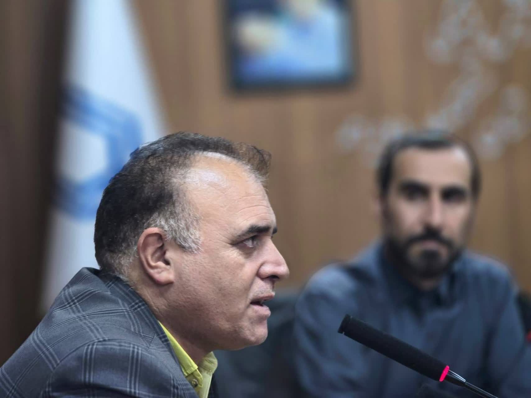 پیام معاون بهداشتی دانشگاه علوم پزشکی یاسوج بمناسبت روز بهورز