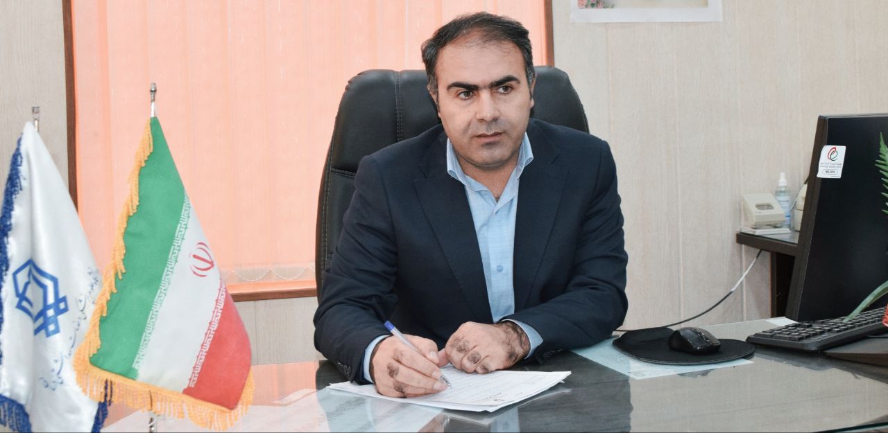 پیام تبریک مدیر شبکه بهداشت و درمان شهرستان بهمئی به مناسبت فرا رسیدن روز ملی اورژانس و فوریت های پزشکی