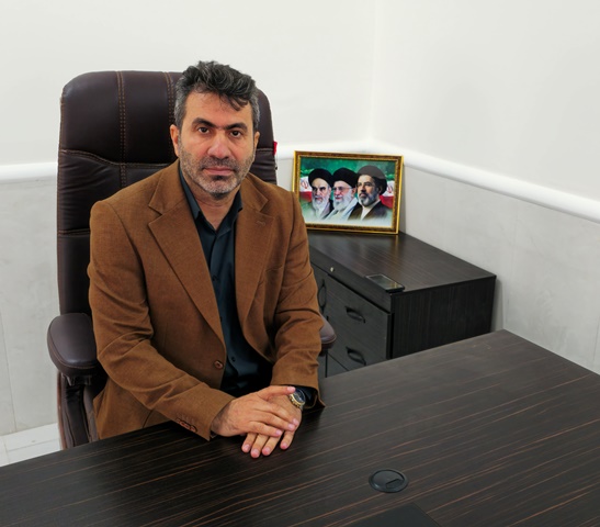 پیام تبریک سرپرست بیمارستان دهدشت به مناسبت ۲۶ شهریور روز اورژانس و فوریت های پزشکی