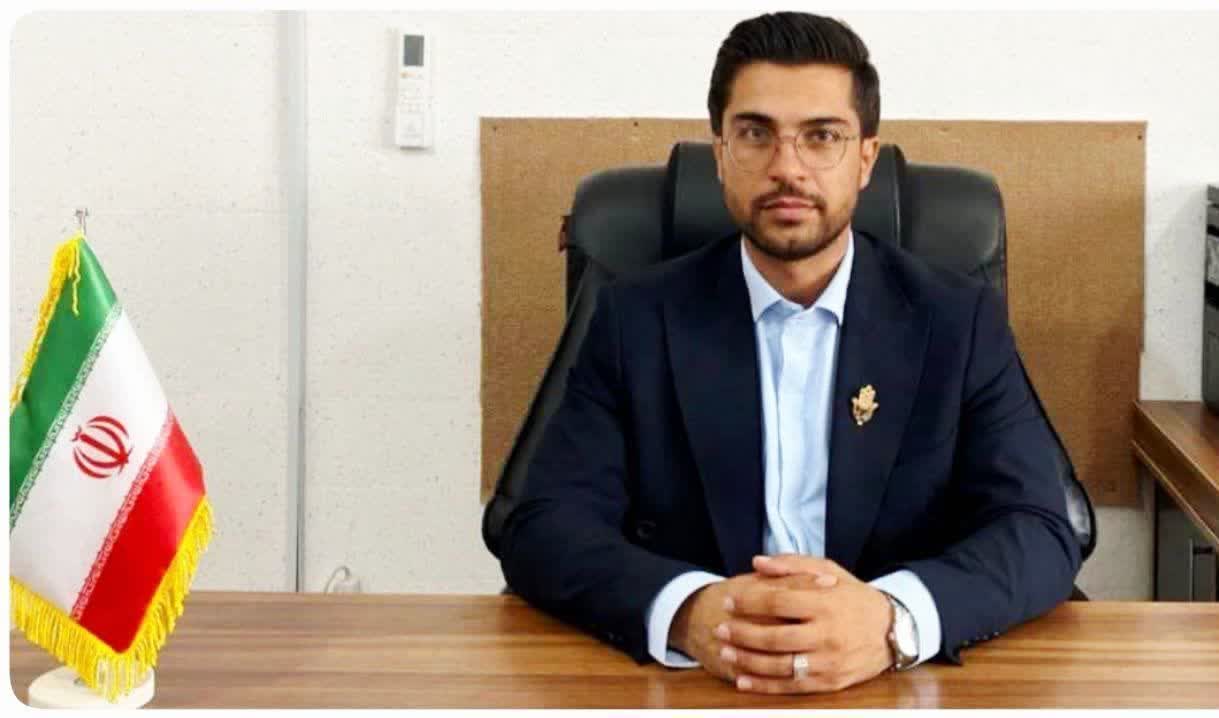 پیام تبریک مدیر شبکه بهداشت و درمان شهرستان مارگون به مناسبت روز جهانی بهداشت محیط