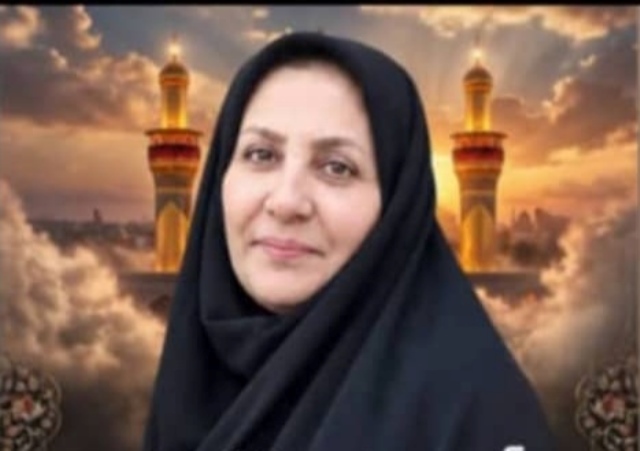 پیام تسلیت سرپرست بیمارستان دهدشت در پی درگذشت همکار بازنشسته