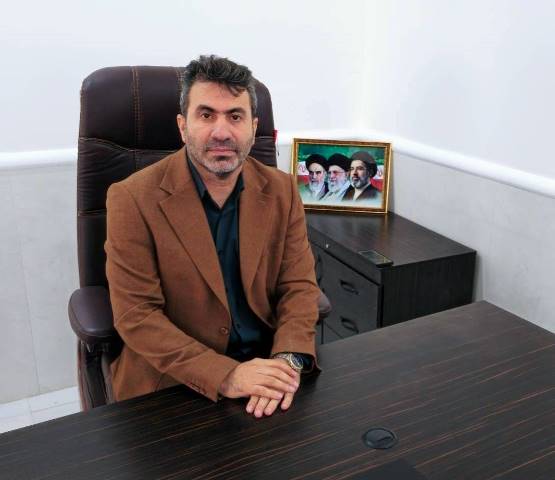 پیام تبریک سرپرست بیمارستان دهدشت به مناسبت روز جهانی بهداشت محیط
