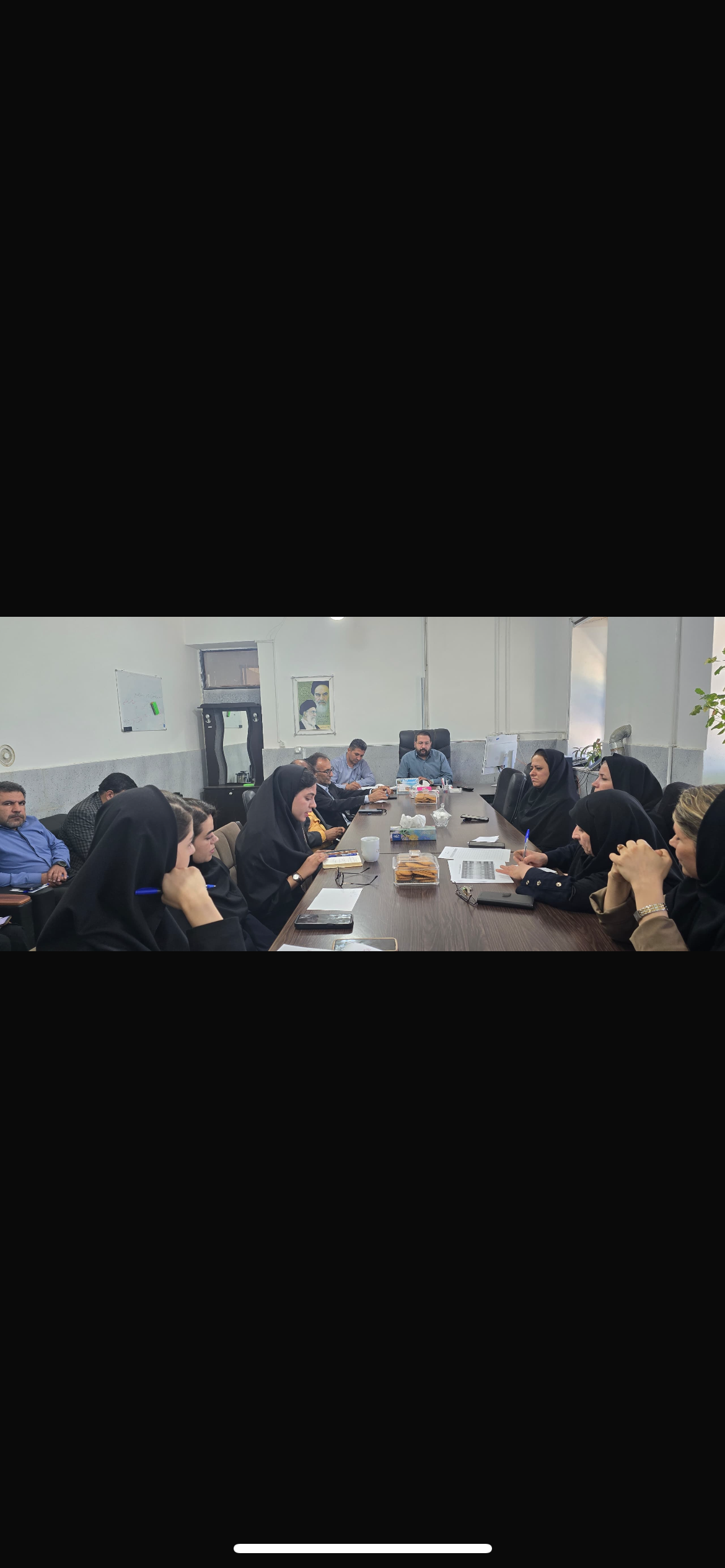 کمیته برون بخشی بیماریهای تنفسی با محوریت آنفلوآنزا