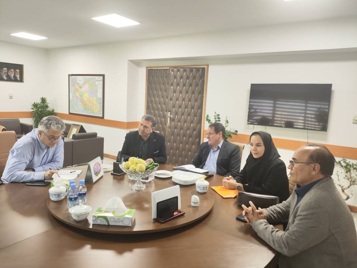 پیگیری مسائل درمانی کهگیلویه و بویراحمد در نشستهای تخصصی معاونت درمان وزارت بهداشت درمان وآموزش پزشکی